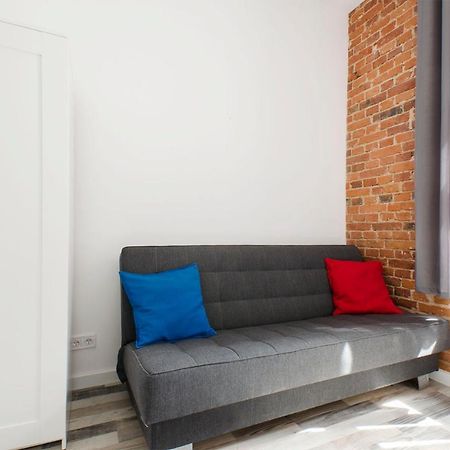 Apartstate Rooms On Wschodnia, 36 Łódź Eksteriør bilde