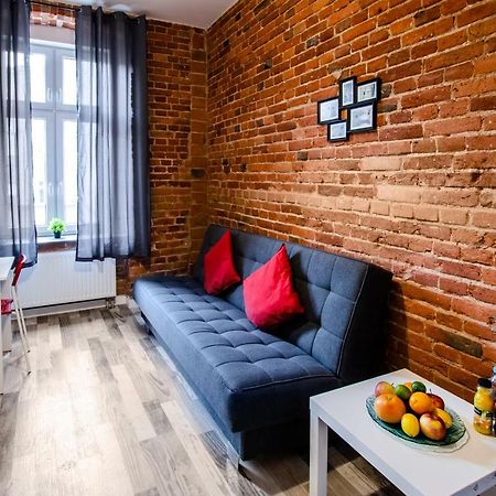 Apartstate Rooms On Wschodnia, 36 Łódź Eksteriør bilde
