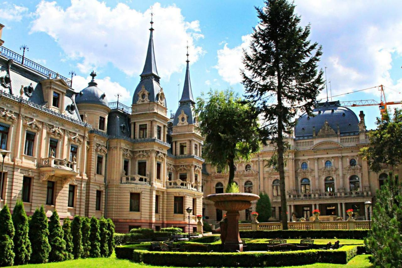 Apartstate Rooms On Wschodnia, 36 Łódź Eksteriør bilde