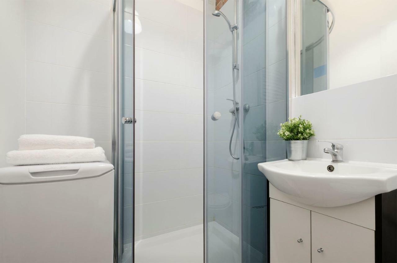 Apartstate Rooms On Wschodnia, 36 Łódź Eksteriør bilde